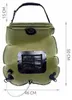Verk 14277 Solárna sprcha Sprcha Deluxe 20l Náhľad obrázku produktu 3