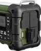 Sangean MMR-99 Olive/Forest Green Tragbares Radio Produktbild-Vorschau 6