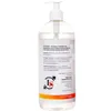 LoveStim H2O Uni Gel 1000 ml sehr ergiebig und zart Produktbild-Vorschau 2
