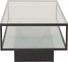 Venture Home Tisch Maglehem Schwarz Produktbild-Vorschau 15