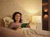 Philips LED bulb Equivalent 60W E27 Warm white Anteprima dell’immagine prodotto 3