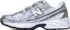 New Balance Sneakers U740WN2 in NB Navy color size 38.5 Voir les images du produit 3