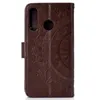 Huawei P30 Lite Mobile Case Flip Case Cover Bumper Mandala Náhled obrázku produktu 3