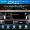 Sistema multimediale Hexinex per BMW Serie 5 F10/F11/F18 Anteprima dell’immagine prodotto 8