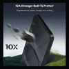 2-balení Xiaomi Redmi Note 15 Pro 5G Ochranné sklo na Náhled obrázku produktu 6