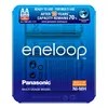 Panasonic Eneloop AA/HR6, 1900 mAh, wiederaufladbares Produktbild-Vorschau 2