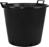 Geli Pflanzgefäß / Pflanzcontainer mit Griff Ø 55 cm Produktbild-Vorschau 3