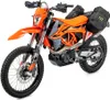 Kriega OS-Base pro kompatibilní s KTM 690 SMC černá Náhled obrázku produktu 1