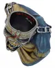 Iron Maiden Büste Piece of Mind 12 cm Produktbild-Vorschau 6