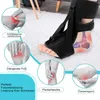 Plantarfasziitis-Nachtschiene – Verstellbare Fußstütze zur Produktbild-Vorschau 4
