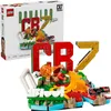 LEGO Editions Cristiano Ronaldo - Voetbalmemorabilia Productafbeelding-voorbeeld 5