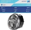Piaggio Vespa Primavera/Sprint LED světlomet originál Náhled obrázku produktu 1