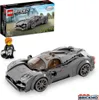 LEGO 76915 Speed Champions Pagani Utopia, Set de Voir les images du produit 31