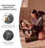 MIMI Chaise longue pour bébé Force enfant, Harnais 3 Voir les images du produit 25