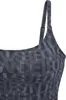 Elbsand Tankini-Top Letra schwarz Größe 40 Cup C/D Produktbild-Vorschau 5