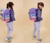 Belmil Schulranzen Set "Rainbow Ombre" 1.Klasse für Mädchen Produktbild-Vorschau 21