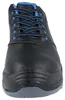 ATLAS Anatomic Bau 560 Herren Halbschuhe S3 schwarz Produktbild-Vorschau 5