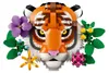 Lego Art - Collezione Animali - Tigre 31217 Anteprima dell’immagine prodotto 37