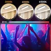 Plafonnier à LED ZMH, dimmable, panneau de plafond, Voir les images du produit 4