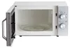 Sharp R204S Micro-ondes Plan de travail Micro-ondes solo 20 Voir les images du produit 6