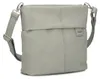 Zwei Mademoiselle.M Schultertasche 25 cm Produktbild-Vorschau 12