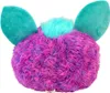 Kuscheltier Furby lila - ca. 40 cm Produktbild-Vorschau 5