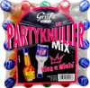 A package of small liqueur bottles, commonly known as 'party minis'. Produktbild-Vorschau