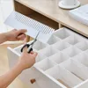 Apt Sada Plastových Rozdělovačů Do Zásuvky Náhled obrázku produktu 6