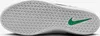 Nike SB Force 58 "White Stadium Green Black" Zielony, Podgląd zdjęcia produktu 2