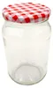 12 x Einmachglas 900ml Vorratsglas Einweckglas Konserve Produktbild-Vorschau 6