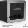 Klarstein TimeSync Remontoir de montre automatique -  & Voir les images du produit 7