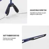 ROCKBROS Lunettes de vélo Lunettes de soleil Voir les images du produit 2