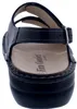 Finn Comfort Milos, Sandale, Nappa (Glattleder), schwarz Produktbild-Vorschau 34