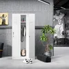 Armoire de travail métallique KACPER II 1 Plus 300 x 1800 x Voir les images du produit 13