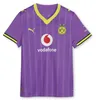 BVB Ausweichtrikot Damen Saison 2026/27 Flock: ohne Produktbild-Vorschau 1