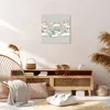 Bild auf Leinwand - Leinwandbild - Wolke Tapete Einhorn Produktbild-Vorschau 7