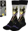 Cerda Group Maleficent Socken Mehrfarbig EU 36-43 Produktbild-Vorschau 2