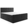 Boxspringbett Dublin mit Bettkasten Taschenfederkern Produktbild-Vorschau 7