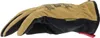 Mechanix Durahide Driver E6-360 Handschuh : Hellbraun XL Produktbild-Vorschau 5
