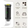 Tragbare Kaffeemaschine, 3-in-1 Elektrische Kaffeemaschine, Produktbild-Vorschau 8