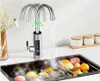 Verk 27013 Bateria z elektrycznym podgrzewaczem wody 3000 W Podgląd zdjęcia produktu 4