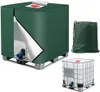 IBC Tank Abdeckung1000L,420D IBC Container Abdeckung,IBC Produktbild-Vorschau 1
