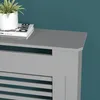 FATIVO Copritermosifone 78x19x92cm-Copritermosifone alto in Anteprima dell’immagine prodotto 5
