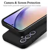 Cadorabo Hülle für Samsung Galaxy A54 5G Hülle Silikon Produktbild-Vorschau 4