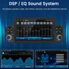 7"Android 15 Autorádio Carplay pre Fiat Panda 2012-2020 GPS Náhľad obrázku produktu 6
