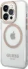 Guess Guhmp15Xhtrmd Iphone 15 Pro Max6.7 Złoty/Oro Custodia Anteprima dell’immagine prodotto 2