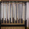 4M Meteorschauer Lichterkette 288 LED Weihnachtsdeko Produktbild-Vorschau 6