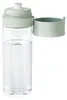 Brita 1052260, Wasserfiltration Flasche, 0,6 l, Hellgrün Produktbild-Vorschau 8