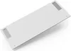 DEQORI Hybrid Leinwand Bild 125x50 cm 'Drei bunte Produktbild-Vorschau 5