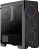 Ore Tempered Glass, Tower-Gehäuse Produktbild-Vorschau 3